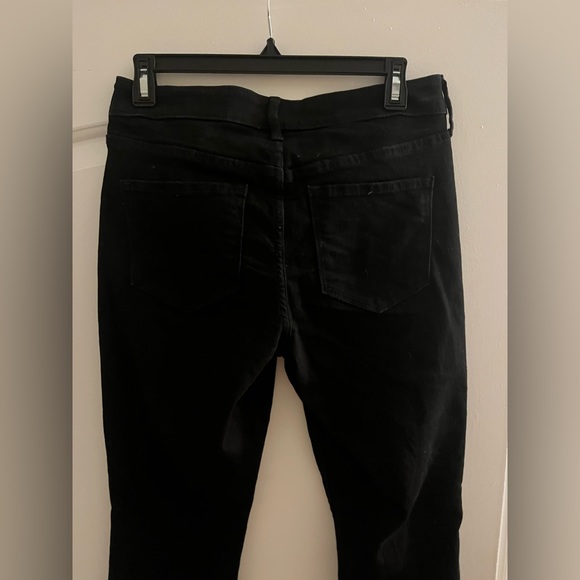 Black skinny jeans - Picture 3 of 4